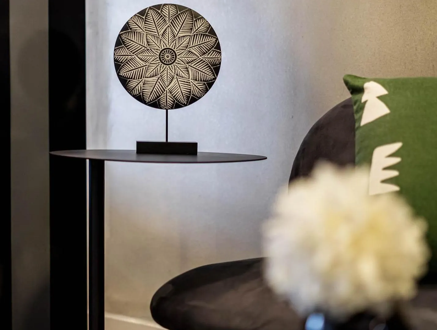 Rivergate - Saigon Royals - Tresor Modern Service Apartment - Haohomes 胡志明市 0*,  越南
