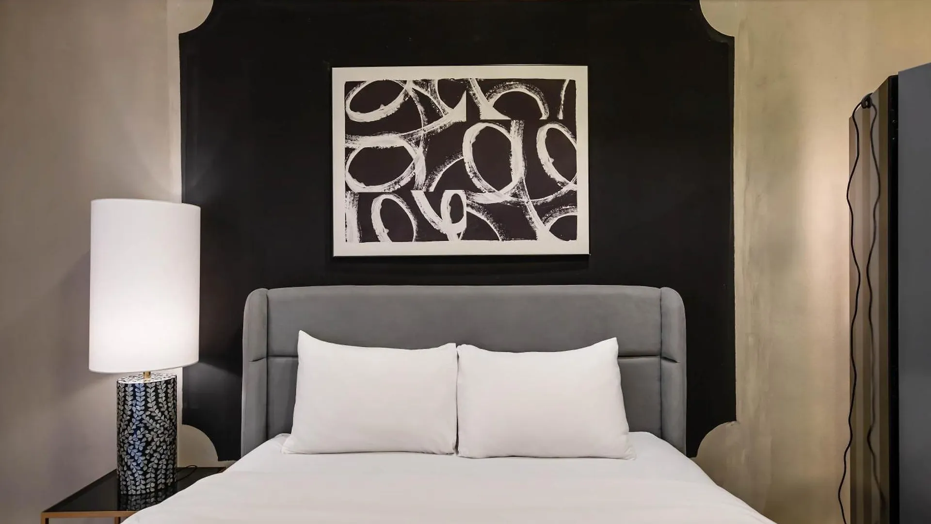 Rivergate - Saigon Royals - Tresor Modern Service Apartment - Haohomes Ho Chi Minh City