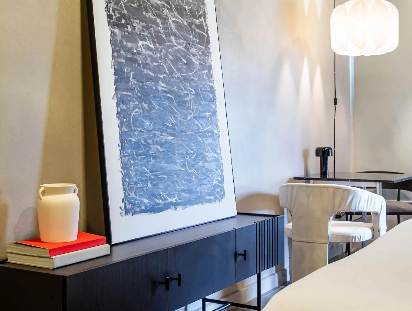 Rivergate - Saigon Royals - Tresor Modern Service Apartment - Haohomes Ho Chi Minh City Vietnam